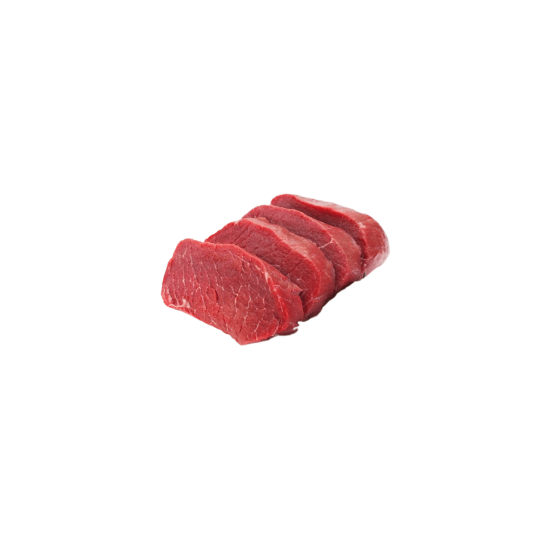 Filet de zébu 1Kg